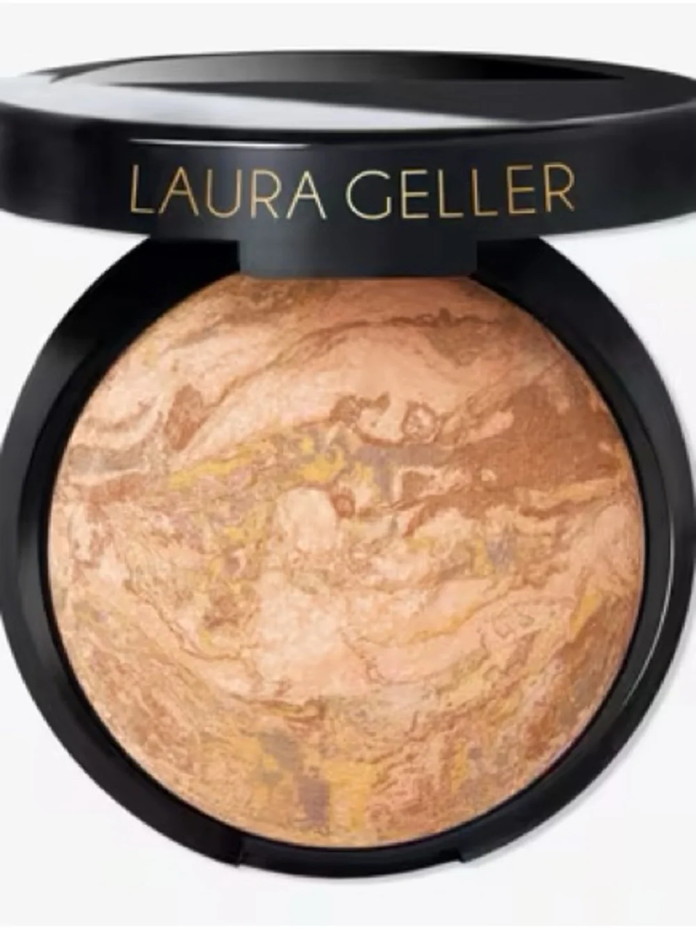 Laura Geller new box